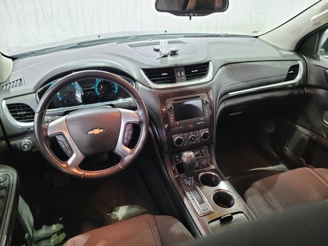 2016 Chevrolet Traverse LT 1LT
