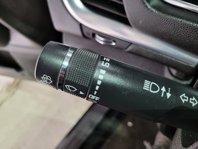 2016 Chevrolet Traverse LT 1LT