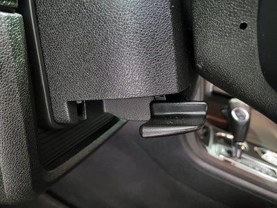 2016 Chevrolet Traverse LT 1LT