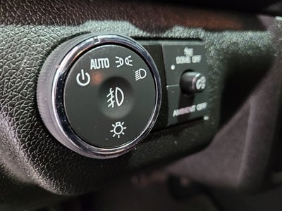 2016 Chevrolet Traverse LT 1LT