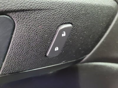 2016 Chevrolet Traverse LT 1LT