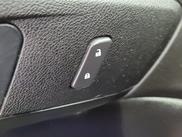 2016 Chevrolet Traverse LT 1LT