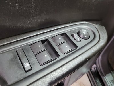 2016 Chevrolet Traverse LT 1LT