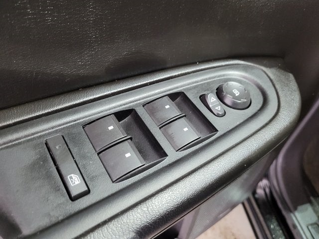 2016 Chevrolet Traverse LT 1LT