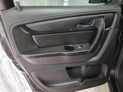 2016 Chevrolet Traverse LT 1LT