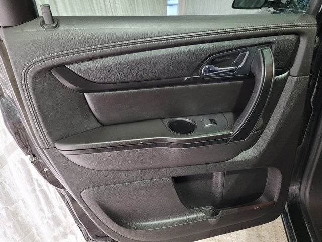 2016 Chevrolet Traverse LT 1LT