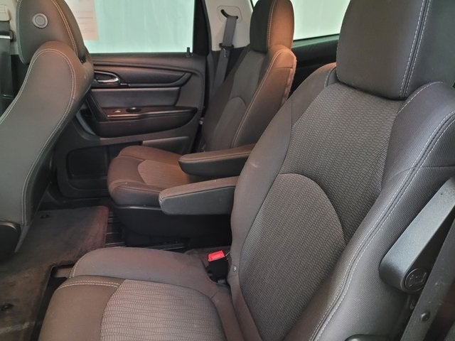 2016 Chevrolet Traverse LT 1LT