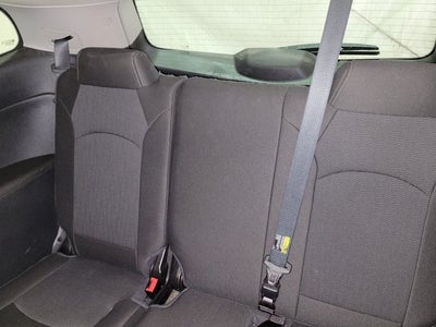 2016 Chevrolet Traverse LT 1LT