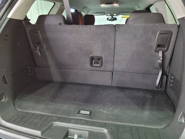 2016 Chevrolet Traverse LT 1LT