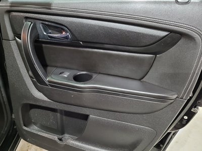 2016 Chevrolet Traverse LT 1LT