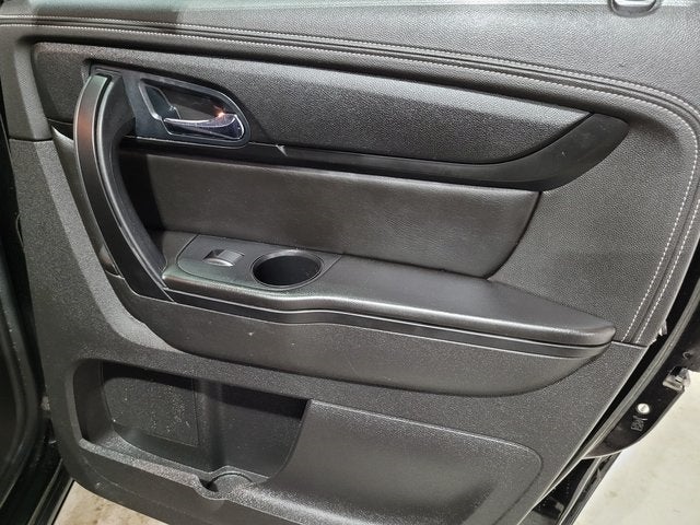 2016 Chevrolet Traverse LT 1LT