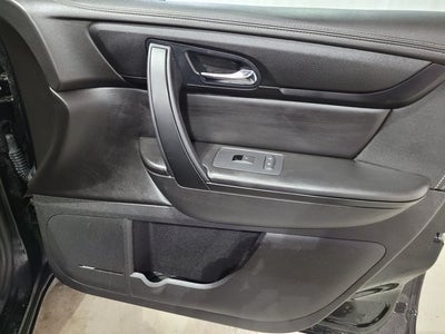 2016 Chevrolet Traverse LT 1LT