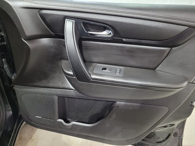 2016 Chevrolet Traverse LT 1LT