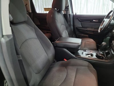 2016 Chevrolet Traverse LT 1LT