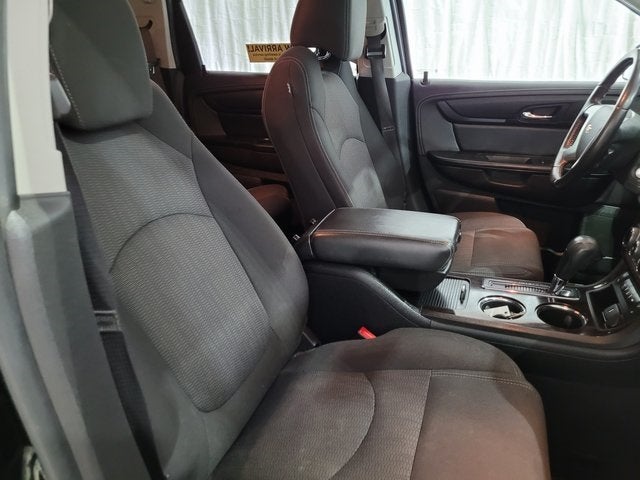 2016 Chevrolet Traverse LT 1LT