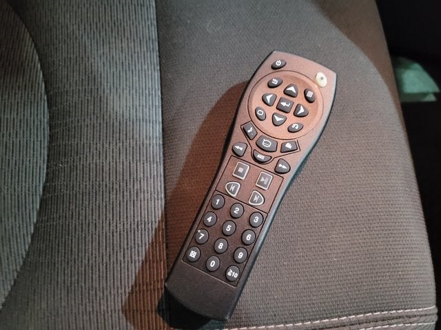 2016 Chevrolet Traverse LT 1LT