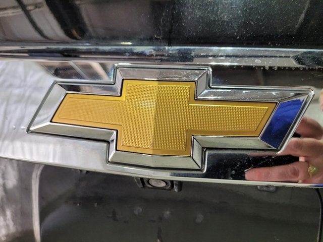 2016 Chevrolet Traverse LT 1LT