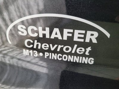 2016 Chevrolet Traverse LT 1LT