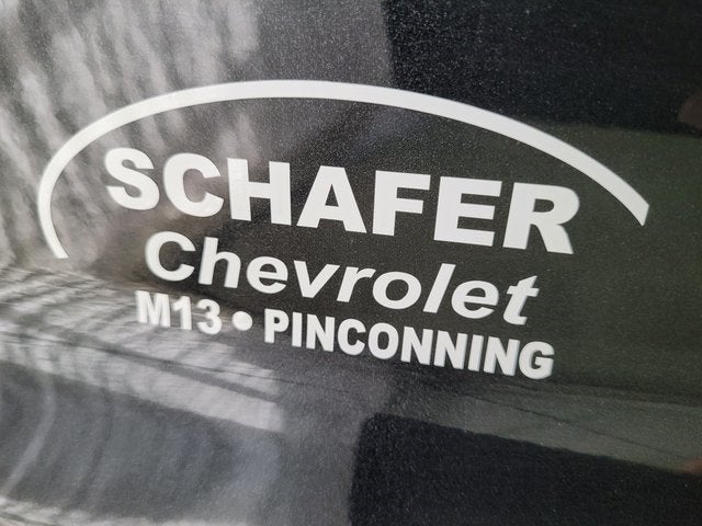 2016 Chevrolet Traverse LT 1LT