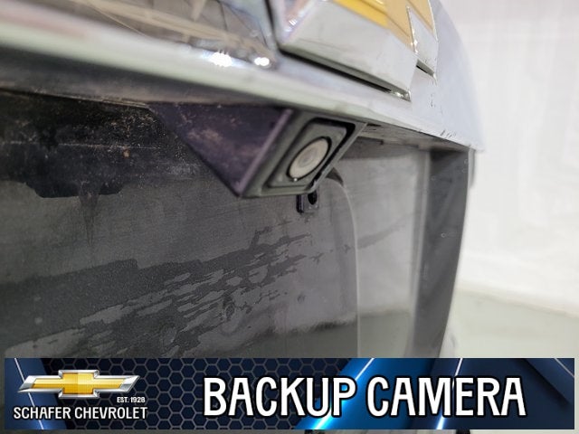 2016 Chevrolet Traverse LT 1LT