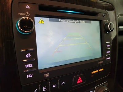 2016 Chevrolet Traverse LT 1LT