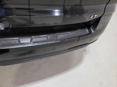 2017 Chevrolet Traverse 2LT 2LT