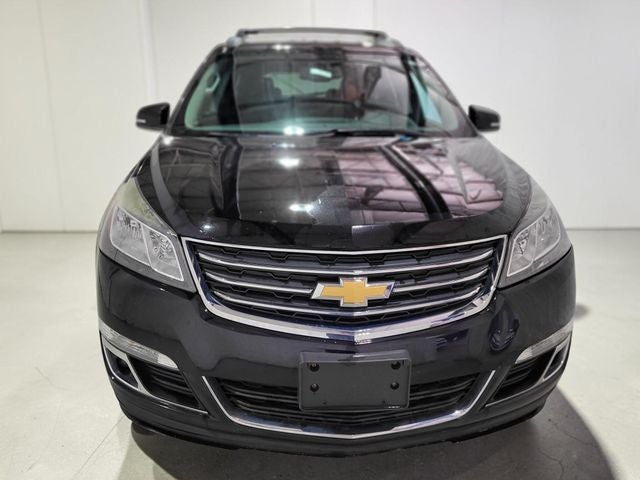 2017 Chevrolet Traverse 2LT 2LT