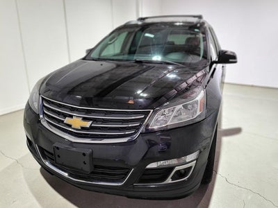 2017 Chevrolet Traverse 2LT 2LT