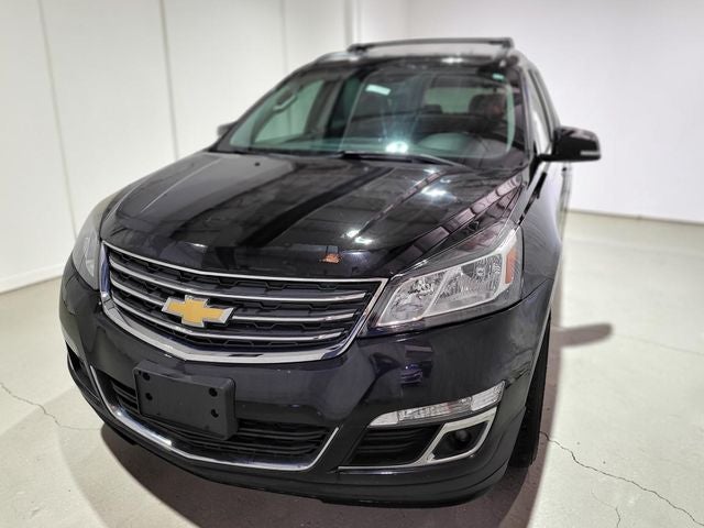 2017 Chevrolet Traverse 2LT 2LT