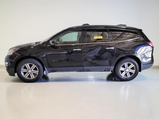 2017 Chevrolet Traverse 2LT 2LT