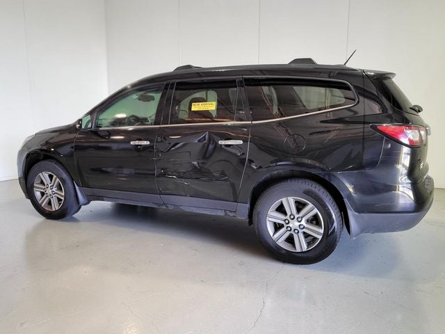 2017 Chevrolet Traverse 2LT 2LT