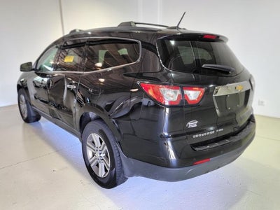 2017 Chevrolet Traverse 2LT 2LT
