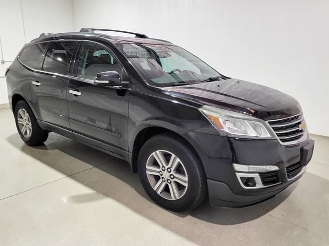 2017 Chevrolet Traverse 2LT 2LT