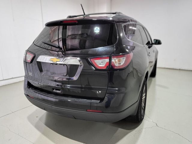 2017 Chevrolet Traverse 2LT 2LT