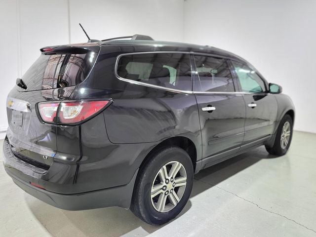2017 Chevrolet Traverse 2LT 2LT