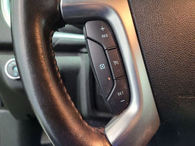 2017 Chevrolet Traverse 2LT 2LT