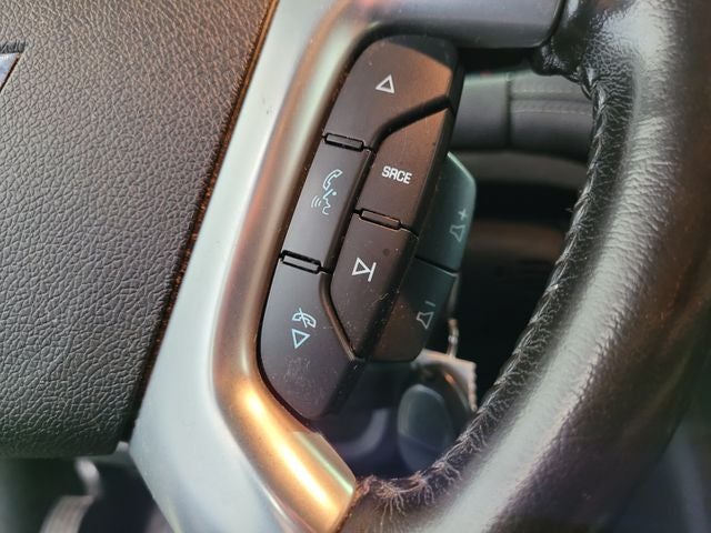 2017 Chevrolet Traverse 2LT 2LT
