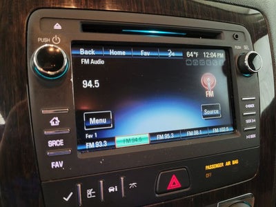 2017 Chevrolet Traverse 2LT 2LT