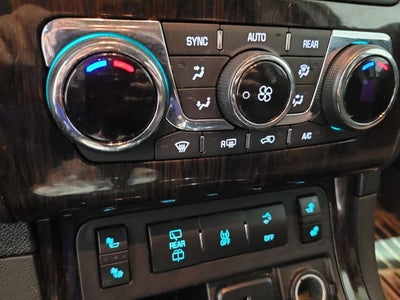 2017 Chevrolet Traverse 2LT 2LT