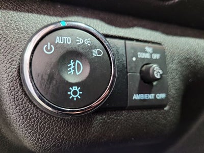 2017 Chevrolet Traverse 2LT 2LT