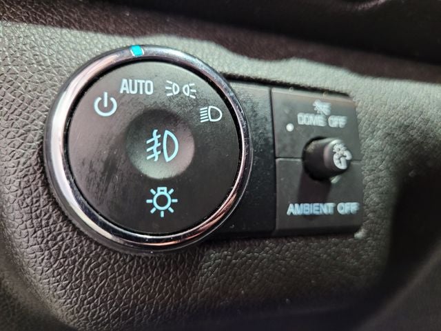 2017 Chevrolet Traverse 2LT 2LT