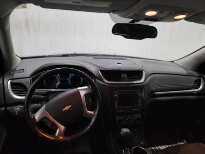 2017 Chevrolet Traverse 2LT 2LT