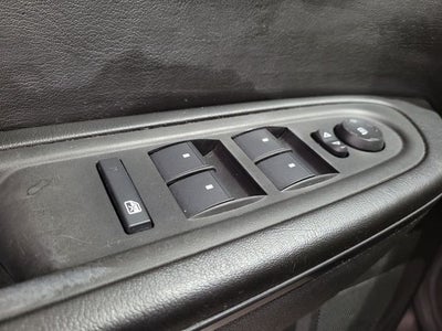 2017 Chevrolet Traverse 2LT 2LT