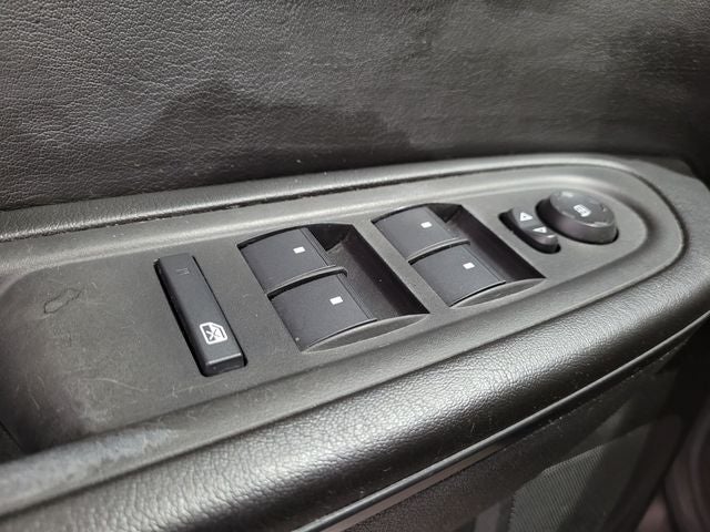 2017 Chevrolet Traverse 2LT 2LT