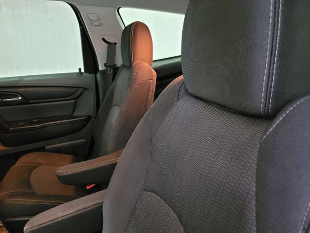 2017 Chevrolet Traverse 2LT 2LT