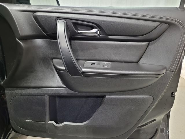 2017 Chevrolet Traverse 2LT 2LT