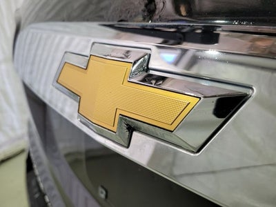 2017 Chevrolet Traverse 2LT 2LT