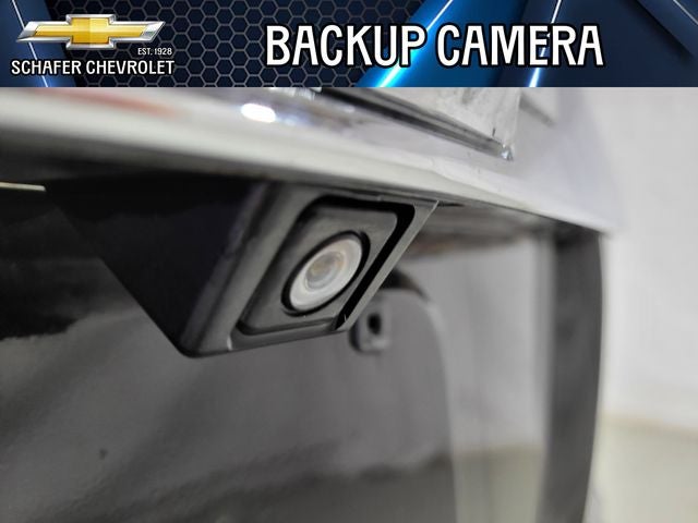 2017 Chevrolet Traverse 2LT 2LT