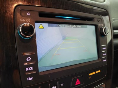 2017 Chevrolet Traverse 2LT 2LT