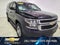 2015 Chevrolet Suburban Commercial Fleet